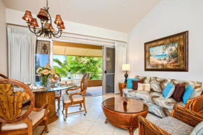 KBM Resorts: Maui Kaanapali MKV-C255 Studio Villa Includes Free Rental Car